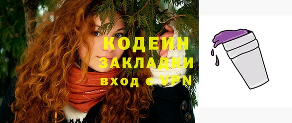 хмурый Горнозаводск